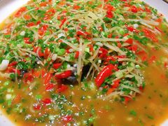 -邱金小炒·30 年盐帮江湖菜(自贡店)