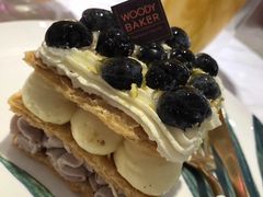 -WOODY BAKER 沃倍可(月星环球港店)