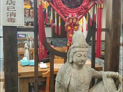 -美味居(古城店)