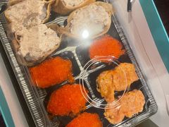 -晴季寿司(红旗街万达店)