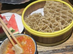 -并州大牌档之醉轻尘