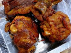 筒骨-赵元章肉骨烧(山塘街店)