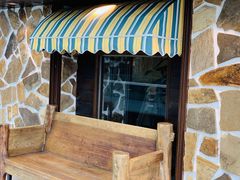 露天位-汉巴味德(大悦城店)