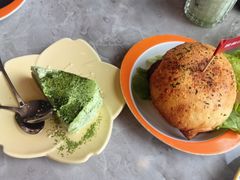-必胜客(白石桥店)