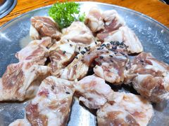 -原始泥炉烤肉(总店)
