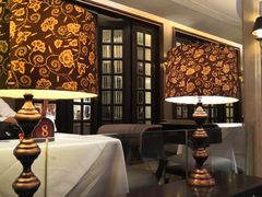-粗茶淡饭·汉口公馆(循礼门店)