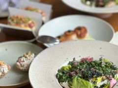 -BOR Eatery(安福路店)