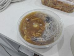 -老天津卫炸酱面(河北路店)