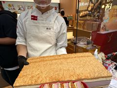 -詹记桃酥(百盛店)