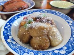 -谢记烩火烧(卫河路总店)