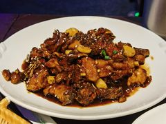 -老李家土菜馆·安吉地标美食