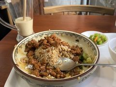 -菊儿人家·北京胡同菜(南锣鼓巷店)