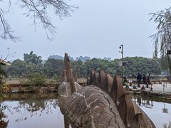 -黄龙溪古镇