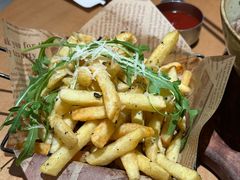 -The Good Place好地方·Brunch·coffee(国贸店)