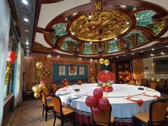 -鹊华居·地道鲁菜·海鲜·融合味(大明湖店)