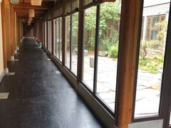 -北京古北水镇御舍温泉酒店