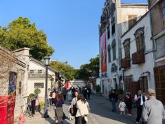 -墨池公园