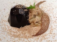 提拉米苏-王品牛排(郑州大卫城店)