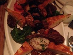 -Pasha帕夏土耳其餐厅(南昌路店)