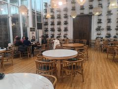 -院子餐厅·大锅菜·老杭帮(桥西直街店)