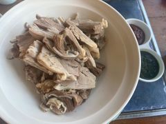 -蒙亨·手把肉·蒙古包文化主题餐厅(天恒广场店)