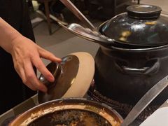 -汤城小厨•粤菜•靓汤(苏州街店)