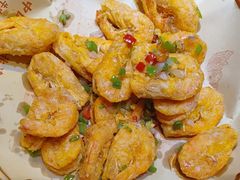 -肖记公安牛肉鱼杂馆· 省级非物质文化遗产(仁和路店)