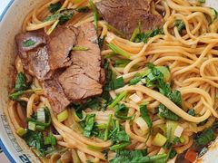 -宛平李记小吃(东关街店)