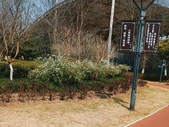 -杭州城北体育公园