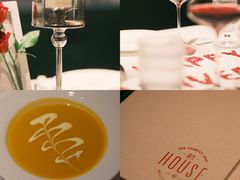 -静香HOUSE·全时段融合餐厅(七星欢乐颂店)