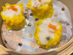 -小城粥道·海胆鲜虾粥(解放广场店)