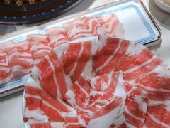 -曲氏老北京铜锅涮肉•火锅(不老街店)