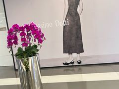 -MOSSO·Liveshow(M3香港广场店)