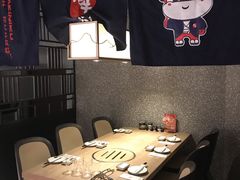 -好牛烧肉(世茂广场店)