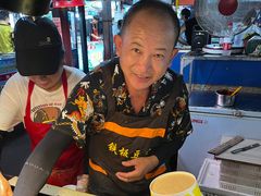 -大学城夜市大排档(凤栖路店)