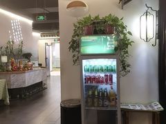 -卢大鲜鱼头捞饭(美利广场店)