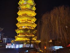 -滦州古城