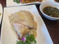 白斩鸡-德兴馆(广东路总店)