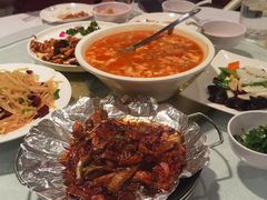 -京尊烤鸭店JINGZUN(春秀路店)