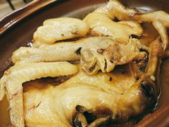 金牌花雕鸡-大方圆酒楼(新颜东路店)