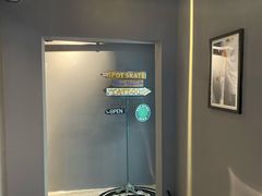 -聚点滑板SPOT SKATE(常熟路店)