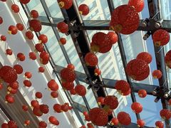 -廊坊固安福朋喜来登酒店