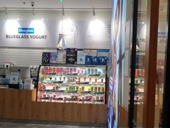 -Blueglass酸奶(财富购物中心店)