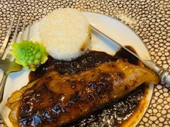 -北書房·墨宴(国际博览中心店)