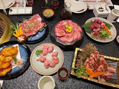 特选牛舌-牛家酒场(7mall店)