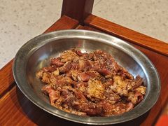 -一品诚记烤肉(大连柏威年购物中心店)