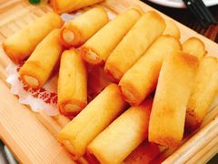 炸牛奶-大门水乡·顺德菜