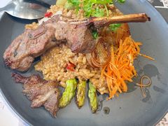 -娜娜家·Nana's restaurant(国金汇店)