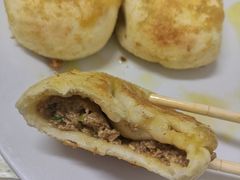 -大南门牛肉包子店
