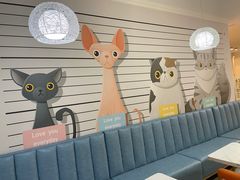 -Tomado绿色烘焙(大尧三路店)